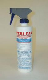 Steri-Fab Insecticide/Disinfectant <br><b>Currently not shipping to California</b>